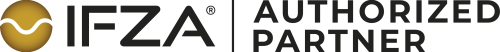 IFZA_Authorized_Partner_Colour