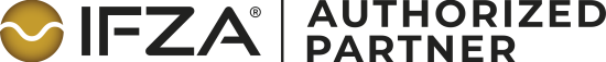 IFZA_Authorized_Partner_Colour